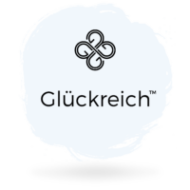 Glückreich